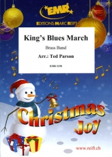 Kings Blues March