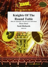 Knights Of The Round Table