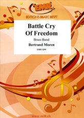 Battle Cry Of Freedom