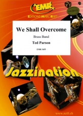 We Shall Overcome