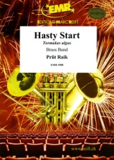 Hasty Start