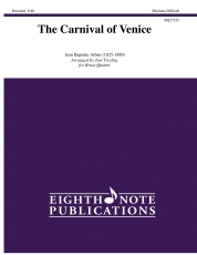 Carnival of Venice, The