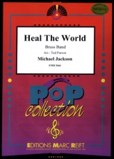 Heal The World