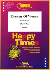 Dreams Of Vienna