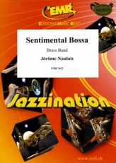 Sentimental Bossa