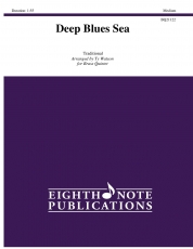 Deep Blues Sea