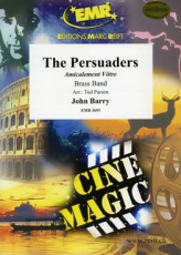 The Persuaders