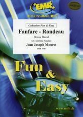 Fanfare-Rondeau