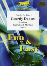 Courtly Dances