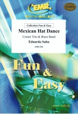 Mexican Hat Dance