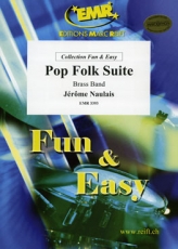 Pop Folk Suite