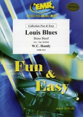 Louis Blues