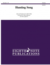 Hunting Song