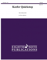 Keefer Quickstep