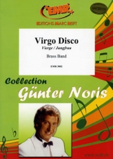 Virgo Disco