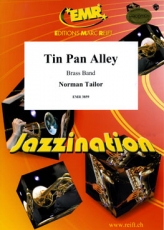 Tin Pan Alley