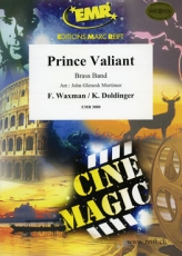 Prince Valiant