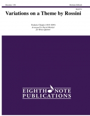 Variations on a Theme by Rossini