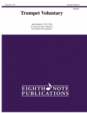 Trumpet Voluntary