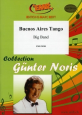 Buenos Aires Tango