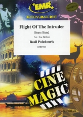 Flight Of The Intruder