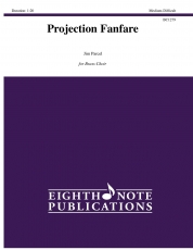 Projection Fanfare