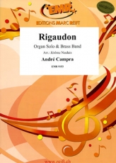 Rigaudon