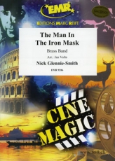 The Man In The Iron Mask