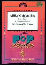 ABBA Golden Hits