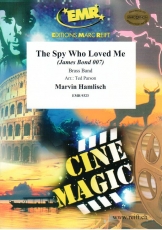 The Spy Who Loved Me