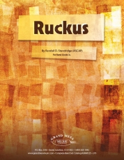 Ruckus