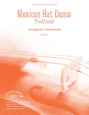 Mexican Hat Dance