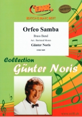 Orfeo Samba