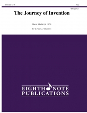 Journey of Invention, The