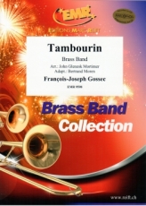 Tambourin