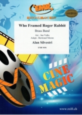 Who Framed Roger Rabbit