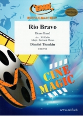 Rio Bravo