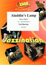 Aladdins Lamp