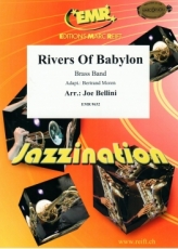 Rivers Of Babylon