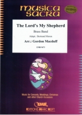 The Lords My Shepherd