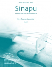 Sinapu