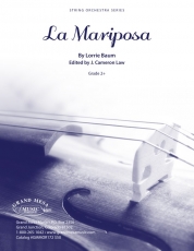 La Mariposa