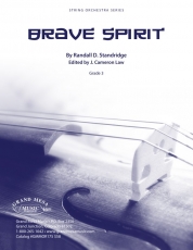 Brave Spirit