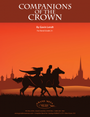 Companions of the Crown