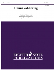 Hanukkah Swing