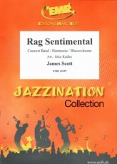 Rag Sentimental