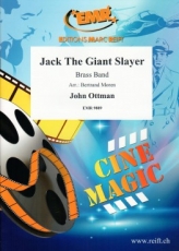 Jack The Giant Slayer