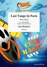 Last Tango In Paris