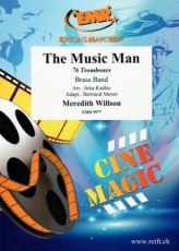 The Music Man