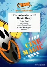 The Adventures Of Robin Hood